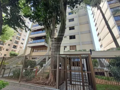Apartamento com 4 Quartos à venda, 292m² no Cambuí, Campinas