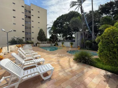 Apartamento com 2 Quartos à venda, 90m² no Chácara da Barra, Campinas