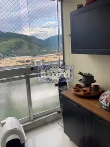 Apartamento com 2 Quartos à venda, 81m² no Barra da Tijuca, Rio de Janeiro