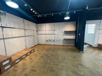 Imóvel Comercial para alugar, 390m² no Petrópolis, Porto Alegre