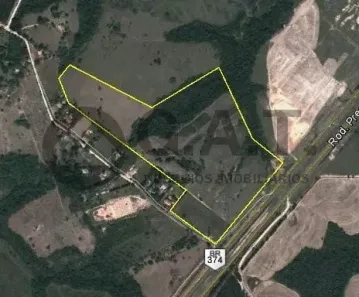 Lote/Terreno à venda, 165000m² no Itavuvu, Sorocaba
