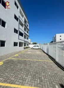 Apartamento com 3 Quartos à venda, 72m² no Jardim Camboinha, Cabedelo