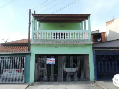 Casa com 3 Quartos à venda, 120m² no Jardim São Conrado, Sorocaba