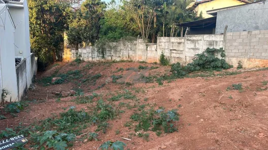Lote/Terreno à venda, 400m² no Jardim Sorirama (Sousas), Campinas