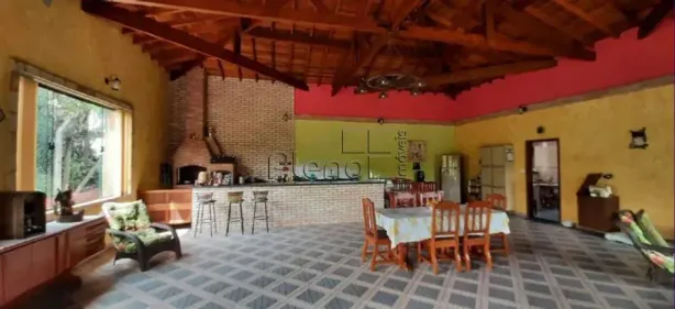 Fazenda/Sítio com 3 Quartos à venda, 1081m² no Colinas de Indaiatuba, Indaiatuba