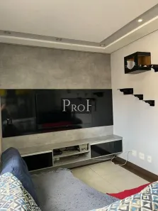 Cobertura com 2 Quartos à venda, 110m² no Vila Camilópolis, Santo André