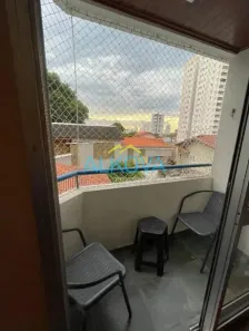Apartamento com 3 Quartos à venda, 90m² no Jardim Paraíso, São José dos Campos