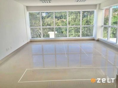 Sala Comercial à venda, 49m² no Vila Formosa, Blumenau