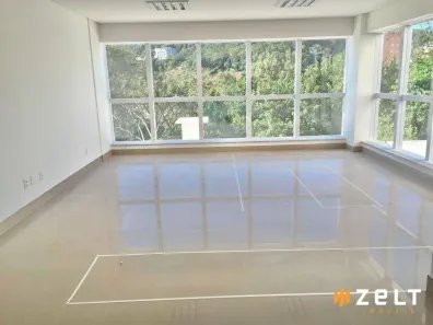 Sala Comercial à venda, 49m² no Vila Formosa, Blumenau