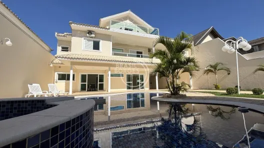 Casa de Condomínio com 3 Quartos à venda, 407m² no Jardim Ibiti do Paço, Sorocaba