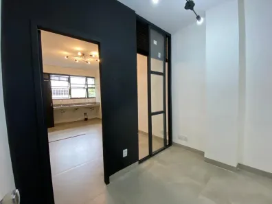 Sala Comercial para alugar, 28m² no Lourdes, Belo Horizonte