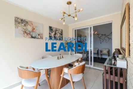 Apartamento com 2 Quartos à venda, 90m² no Santo Amaro, São Paulo