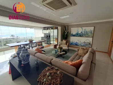 Apartamento com 4 Quartos à venda, 200m² no Pituaçu, Salvador