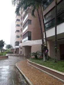 Apartamento com 3 Quartos para alugar, 78m² no Barra Olímpica, Rio de Janeiro