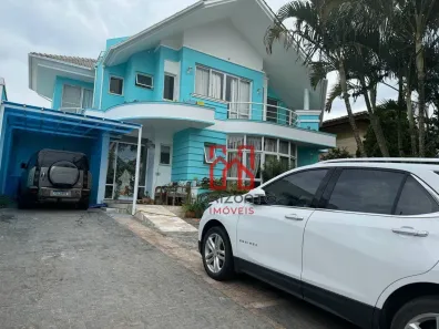 Casa com 3 Quartos à venda, 269m² no Jurerê, Florianópolis