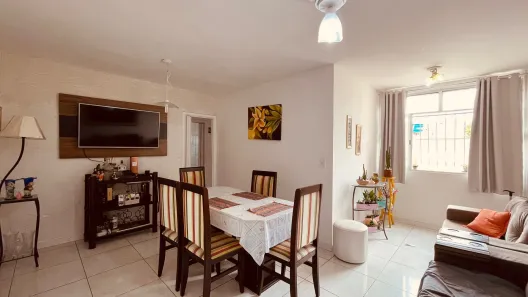 Apartamento com 3 Quartos à venda, 90m² no Braga, Cabo Frio