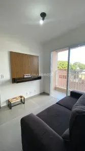 Apartamento com 2 Quartos à venda, 47m² no Vila Angélica, Sorocaba
