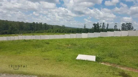 Lote/Terreno à venda, 1005m² no Condomínio Fazenda Alta Vista, Salto de Pirapora