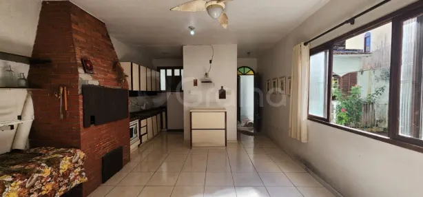 Casa com 3 Quartos à venda, 122m² no Balneário, Florianópolis