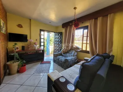 Casa com 3 Quartos à venda, 150m² no Operário, Novo Hamburgo