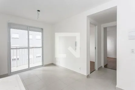 Apartamento com 2 Quartos à venda, 35m² no Guaiaúna, São Paulo