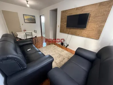 Apartamento com 3 Quartos à venda, 55m² no Zona 02, Maringá