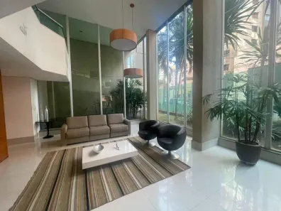 Apartamento com 3 Quartos à venda, 94m² no Sion, Belo Horizonte