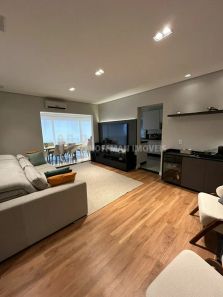 Apartamento com 3 Quartos à venda, 109m² no Santa Paula, São Caetano do Sul