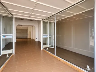 Galpão/Depósito/Armazém para alugar, 94m² no Rio Branco, Novo Hamburgo