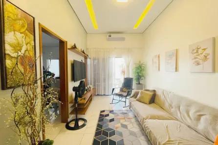 Casa de Condomínio com 2 Quartos à venda, 62m² no Parque 10 de Novembro, Manaus