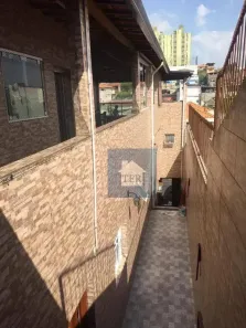 Sobrado com 3 Quartos à venda, 225m² no Vila Amália (Zona Norte), São Paulo