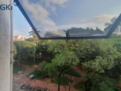 Sala Comercial para alugar, 273m² no República, São Paulo