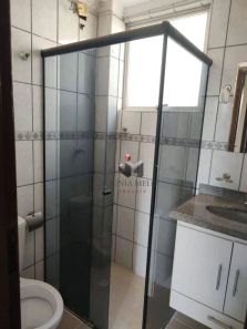 Apartamento com 3 Quartos à venda, 55m² no Jardim Paulistano, Ribeirão Preto