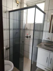 Apartamento com 3 Quartos à venda, 55m² no Jardim Paulistano, Ribeirão Preto