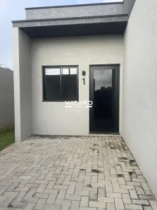 Casa de Condomínio com 3 Quartos à venda, 71m² no Jardim Paraíso da Usina, Atibaia