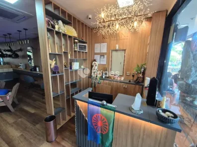 Ponto Comercial à venda, 77m² no Barra da Tijuca, Rio de Janeiro
