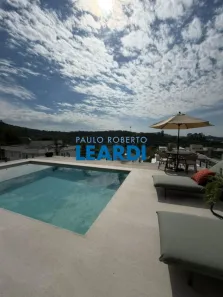 Casa de Condomínio com 4 Quartos à venda, 492m² no Alphaville, Santana de Parnaíba