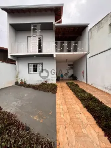 Sobrado com 3 Quartos à venda, 163m² no Jardim Wanel Ville V, Sorocaba