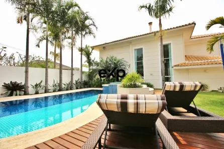 Casa com 4 Quartos à venda, 400m² no Jardim Recanto, Valinhos