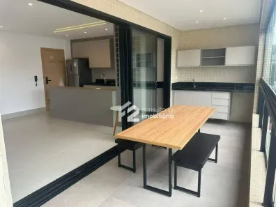 Apartamento com 2 Quartos à venda, 75m² no José Menino, Santos