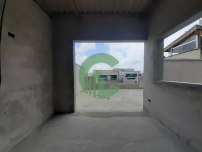Cobertura com 2 Quartos à venda, 99m² no Pinheirinho, Santo André