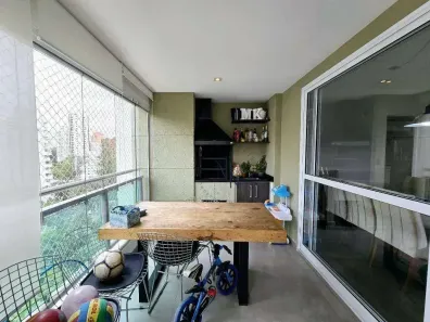 Apartamento com 2 Quartos à venda, 94m² no Vila Andrade, São Paulo