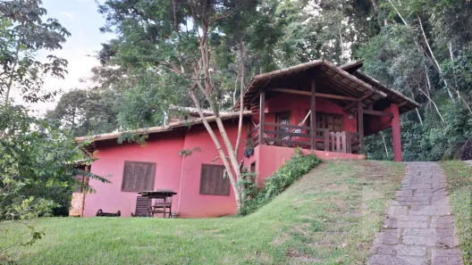 Casa com 3 Quartos à venda, 150m² no Itaipava, Petrópolis