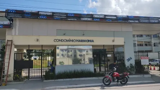 Apartamento com 2 Quartos para alugar, 42m² no Lago Azul, Manaus