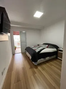 Casa com 3 Quartos à venda, 120m² no Jardim Umarizal, São Paulo
