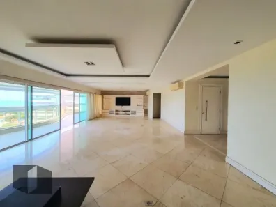 Apartamento com 5 Quartos à venda, 340m² no Barra da Tijuca, Rio de Janeiro