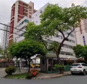Apartamento com 3 Quartos à venda, 103m² no Boa Viagem, Recife