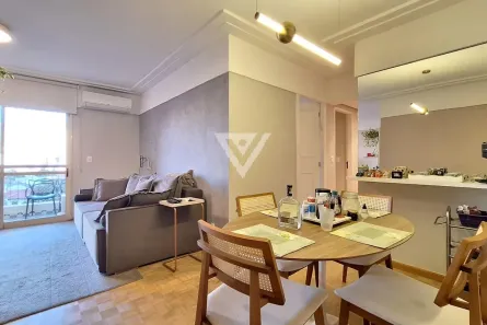 Apartamento com 3 Quartos à venda, 85m² no Vila Pompéia, São Paulo