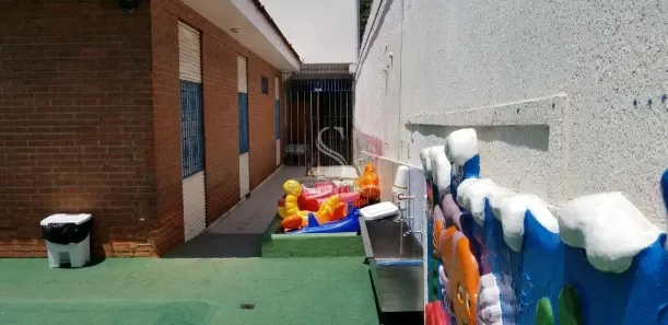 Prédio Comercial à venda, 510m² no Jardim da Saúde, São Paulo