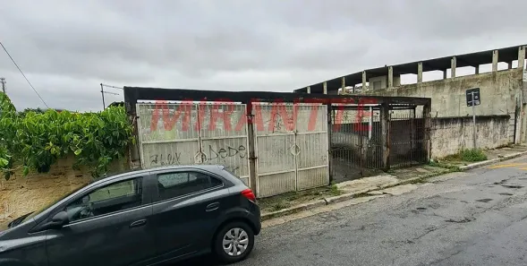 Lote/Terreno à venda, 418m² no Jardim Jaçanã, São Paulo